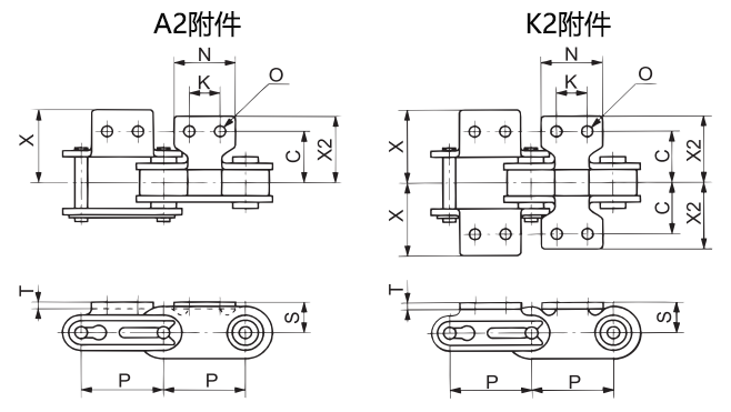 軸套套筒鏈不銹鋼規格 A2 K2附件.png